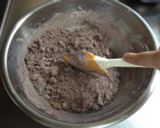 激ウマ●スノーボール● ココア味作り方5写真