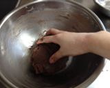 激ウマ●スノーボール● ココア味作り方6写真