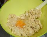 秘伝❤おからで簡単ソフトクッキープリン味作り方5写真