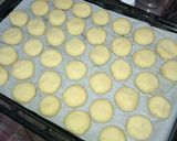 秘伝❤おからで簡単ソフトクッキープリン味作り方9写真