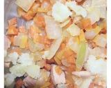 離乳食完了期!しゃけのホクホクコロッケ♡作り方4写真