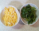 超簡単さんま缶詰のひつまぶし炊き込みご飯作り方6写真