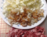 お好み焼き作り方2写真