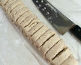 おからとお芋de超ヘルシーソフトクッキー作り方8写真