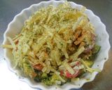 アボカドと納豆のチーズ焼き作り方7写真