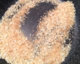 簡単残り物福豆チョコ作り方2写真