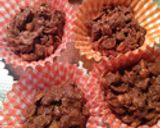 簡単残り物福豆チョコ作り方6写真