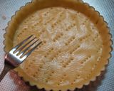 ひまわりタルト作り方6写真