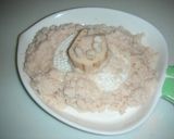おもてなしの一品大人の味もちもち蓮根饅頭作り方1写真