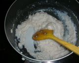 おもてなしの一品大人の味もちもち蓮根饅頭作り方2写真