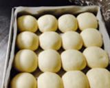 ミルクちぎりパン作り方9写真