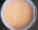 母の味♡素朴なにんじんケーキ作り方5写真