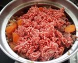 和風ビーフカレー作り方3写真