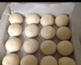 ミルクちぎりパン作り方13写真