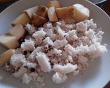和風ビーフカレー作り方7写真