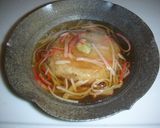 おもてなしの一品大人の味もちもち蓮根饅頭作り方6写真