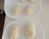 お彼岸に手作りおはぎ作り方7写真