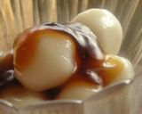 な～んちゃってみたらしだんご作り方4写真