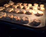 おからとお芋de超ヘルシーソフトクッキー作り方10写真