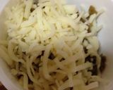 余ったカレーでうまうまカレーパン!作り方2写真