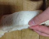 余ったカレーでうまうまカレーパン!作り方4写真
