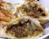 余ったカレーでうまうまカレーパン!作り方6写真