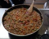 初心者キーマカレー作り方5写真