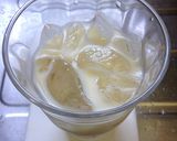 テイスティ★本格ソイラテ作り方5写真