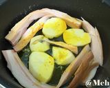 タディグ・アラビアータ作り方10写真