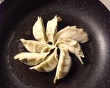 我が家のぎょうざ♪作り方9写真