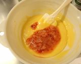 *HMで苺ホワイトチョコマフィン*作り方6写真