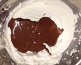 ☆簡単チョコクリーム☆作り方2写真