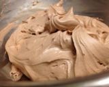 ☆簡単チョコクリーム☆作り方3写真