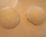＊テーブルブレッド＊作り方2写真