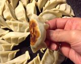 我が家のぎょうざ♪作り方12写真
