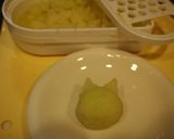 柚子こしょう風味カジキまぐろの蒸し焼き作り方3写真