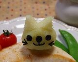 柚子こしょう風味カジキまぐろの蒸し焼き作り方4写真