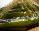 ご飯がすすむ♪簡単な茎わかめの醤油漬け作り方3写真