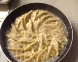 我が家のぎょうざ♪作り方14写真