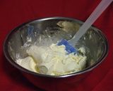 かまいたちの夜のニューヨークチーズケーキ作り方3写真