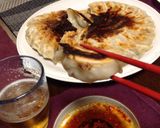 我が家のぎょうざ♪作り方16写真