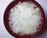 和風ペンネサラダ作り方1写真
