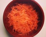 和風ペンネサラダ作り方3写真