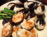 ピリ辛！小ナス鶏団子作り方7写真