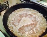 簡単☆ほうれん草キーマカレー作り方1写真