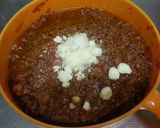 レンジだけでキーマカレー作り方5写真