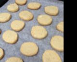 ノンオイル☆簡単クリームチーズクッキー作り方11写真