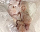 安くて激ウマ♬鶏肉のチリソース炒め作り方2写真
