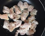 安くて激ウマ♬鶏肉のチリソース炒め作り方3写真