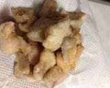 安くて激ウマ♬鶏肉のチリソース炒め作り方4写真